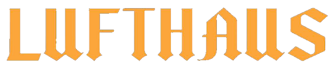 The Lufthaus logo