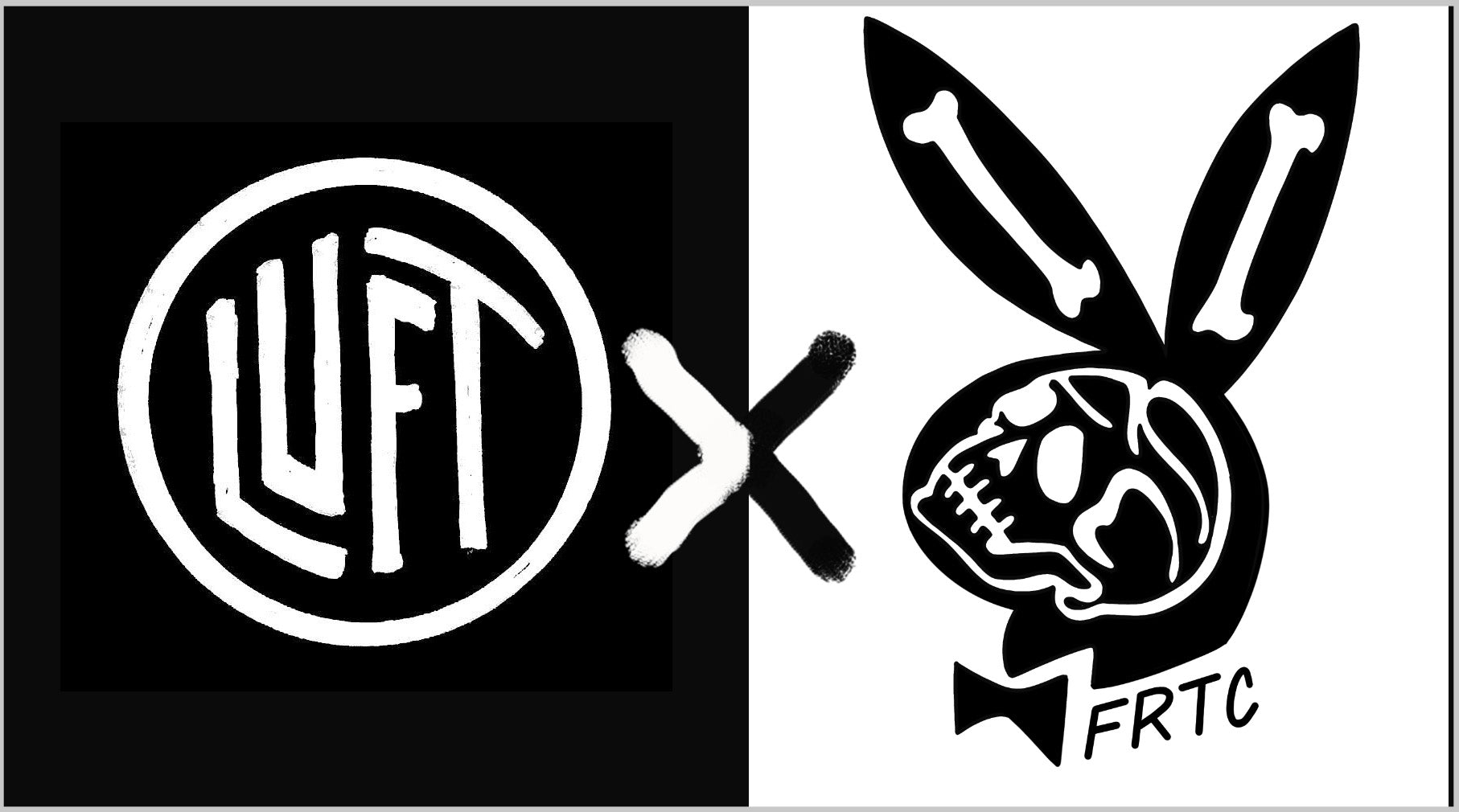 FRTC x LUFT