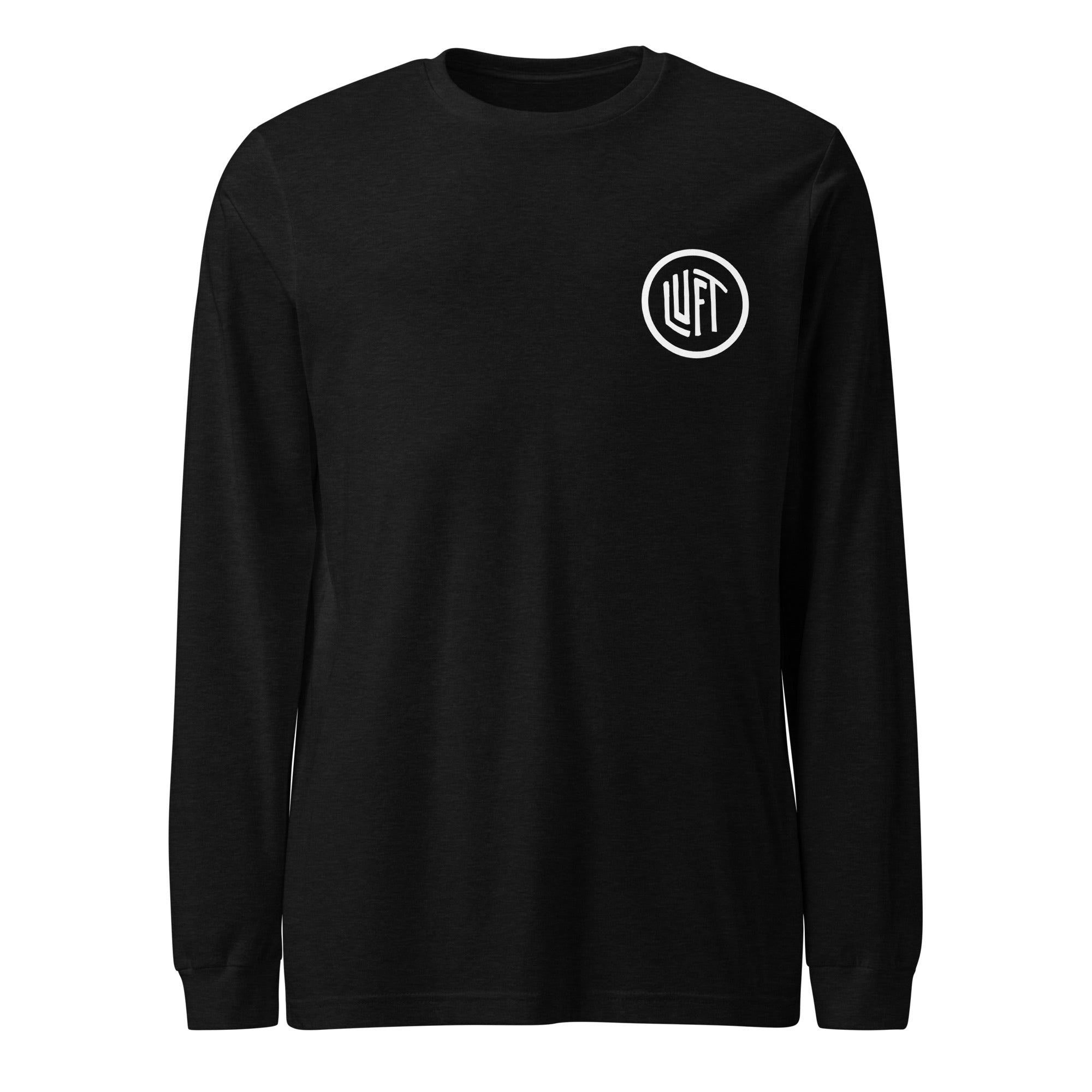 4-Play Long Sleeve Tee – The Lufthaus